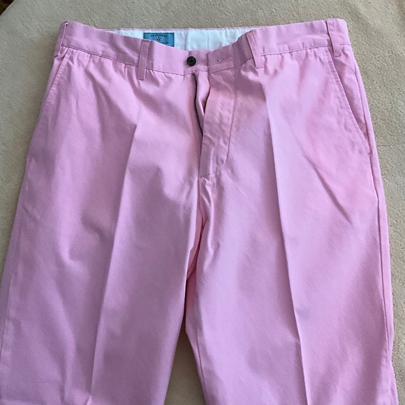 Men’s Castaway Dress Slacks, Size 36/30